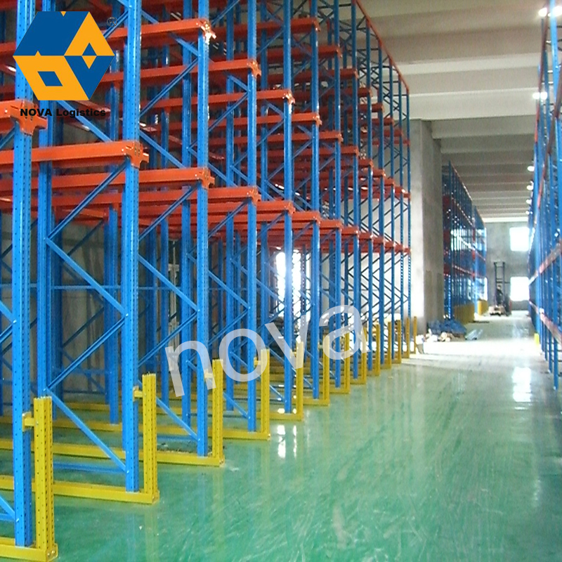 Drive in Racking Application 2