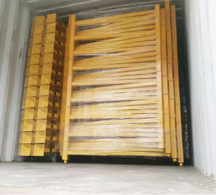 Container Transport