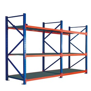 Mracking Stacking Racks & Shelves Industrial Rack Storage Shelf