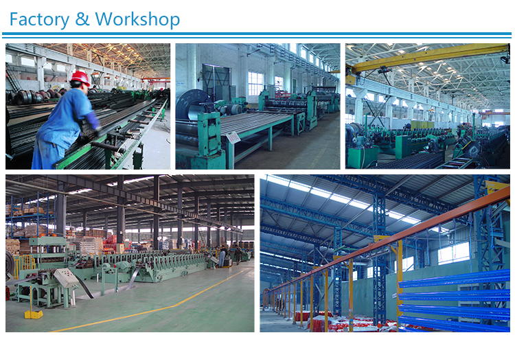 Company Facility 2
