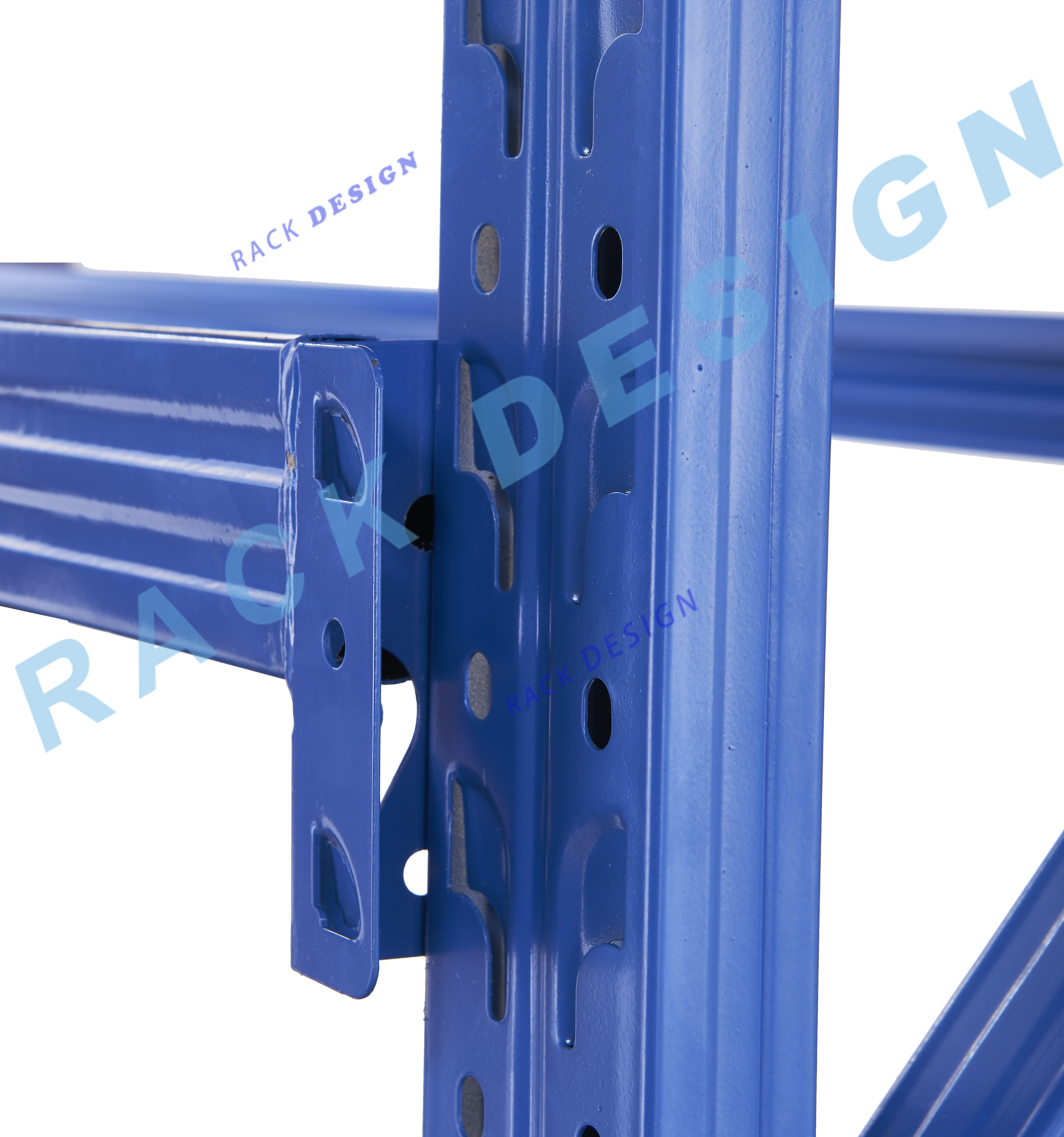 Beam Clip & Butterfly Hole