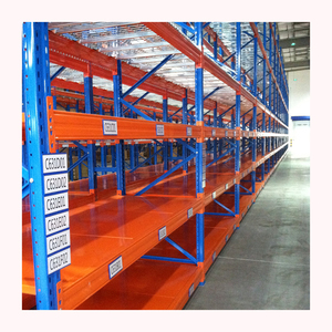 EBILTECH Heavy Duty Shelves Industrial Steel Rack