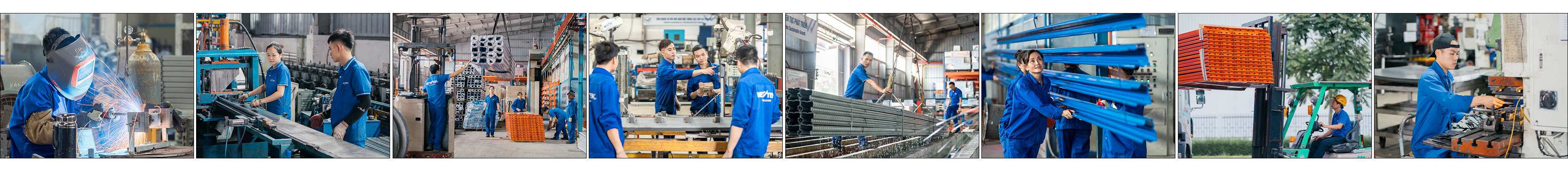Manufacturing Capabilities