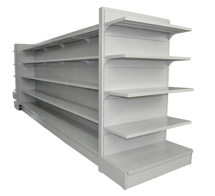 Commercial Display Shelf 3