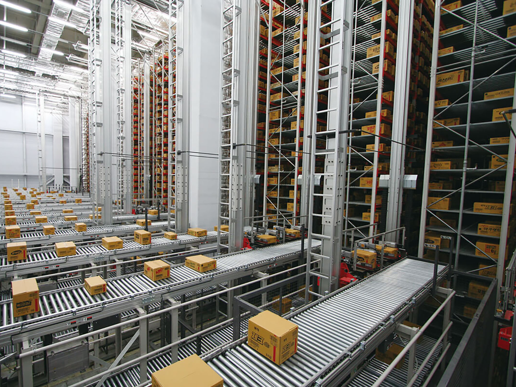 Heavy Duty Rack Application 2