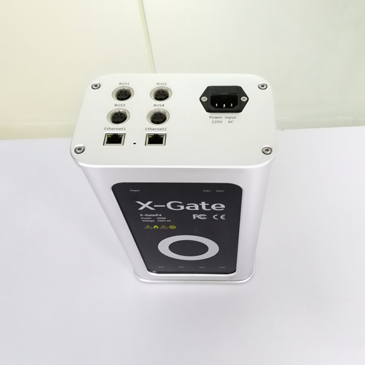 Sophia 6 Digit Display Pick to Light Picking Tag Electronic TagT- P6 for Warehouse Rack