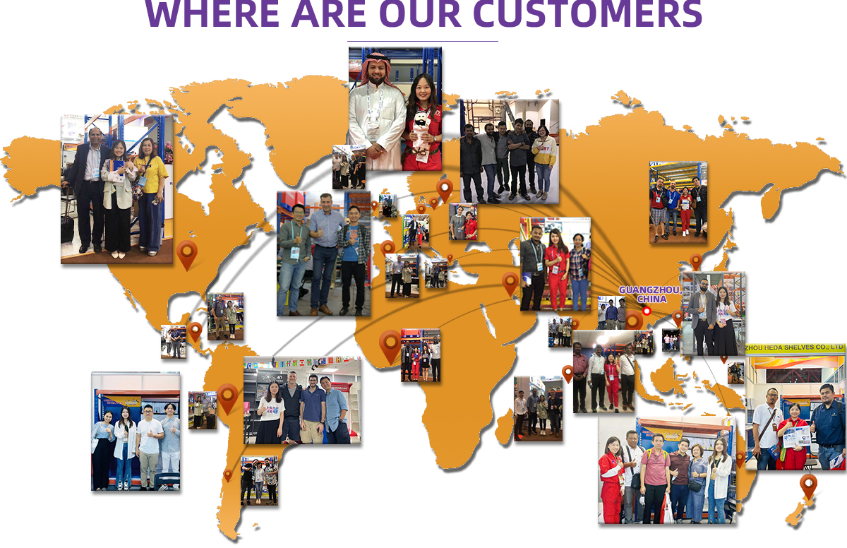 Global Client Partnerships