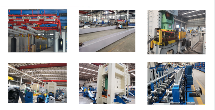 Manufacturing Scene 12