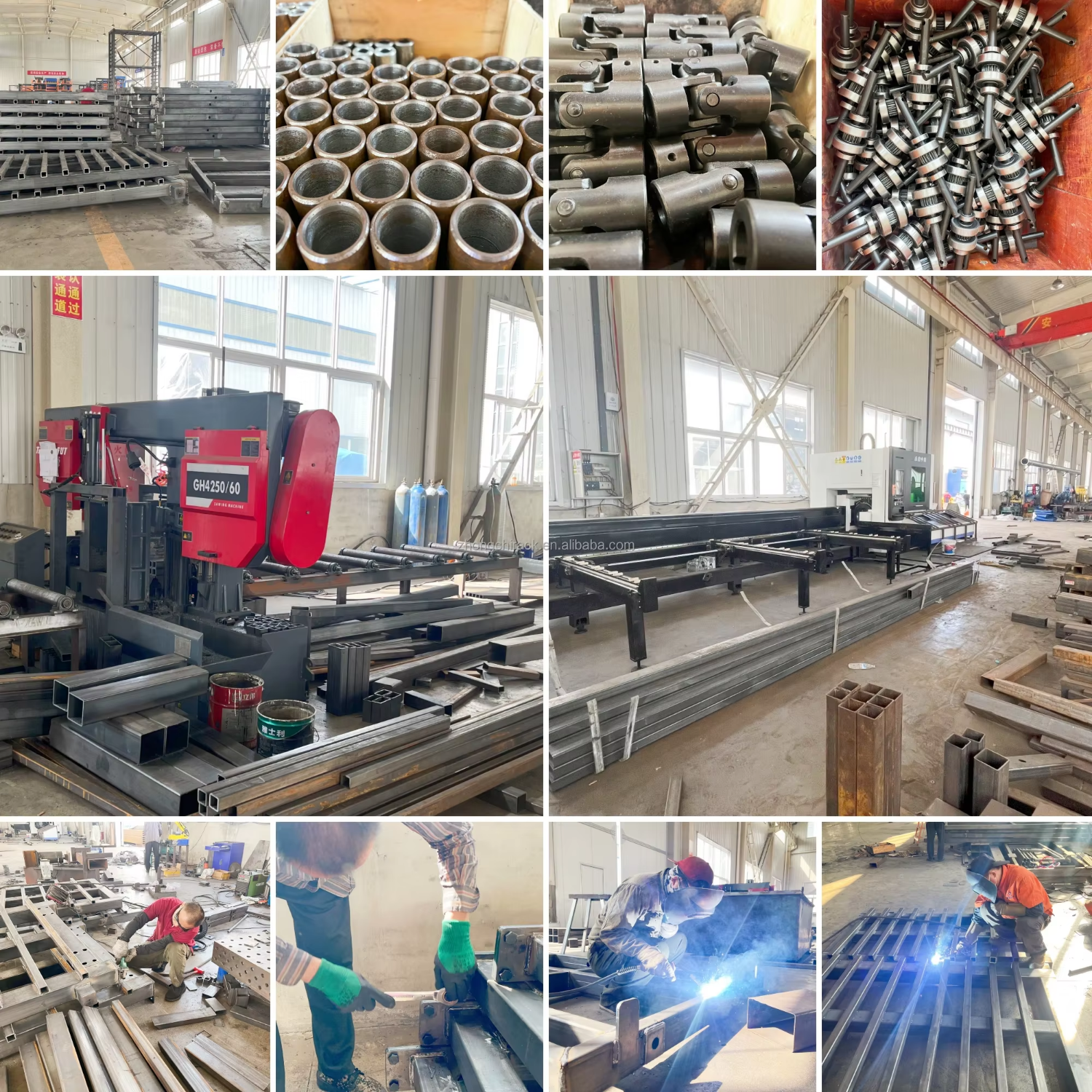 Facility Equipment