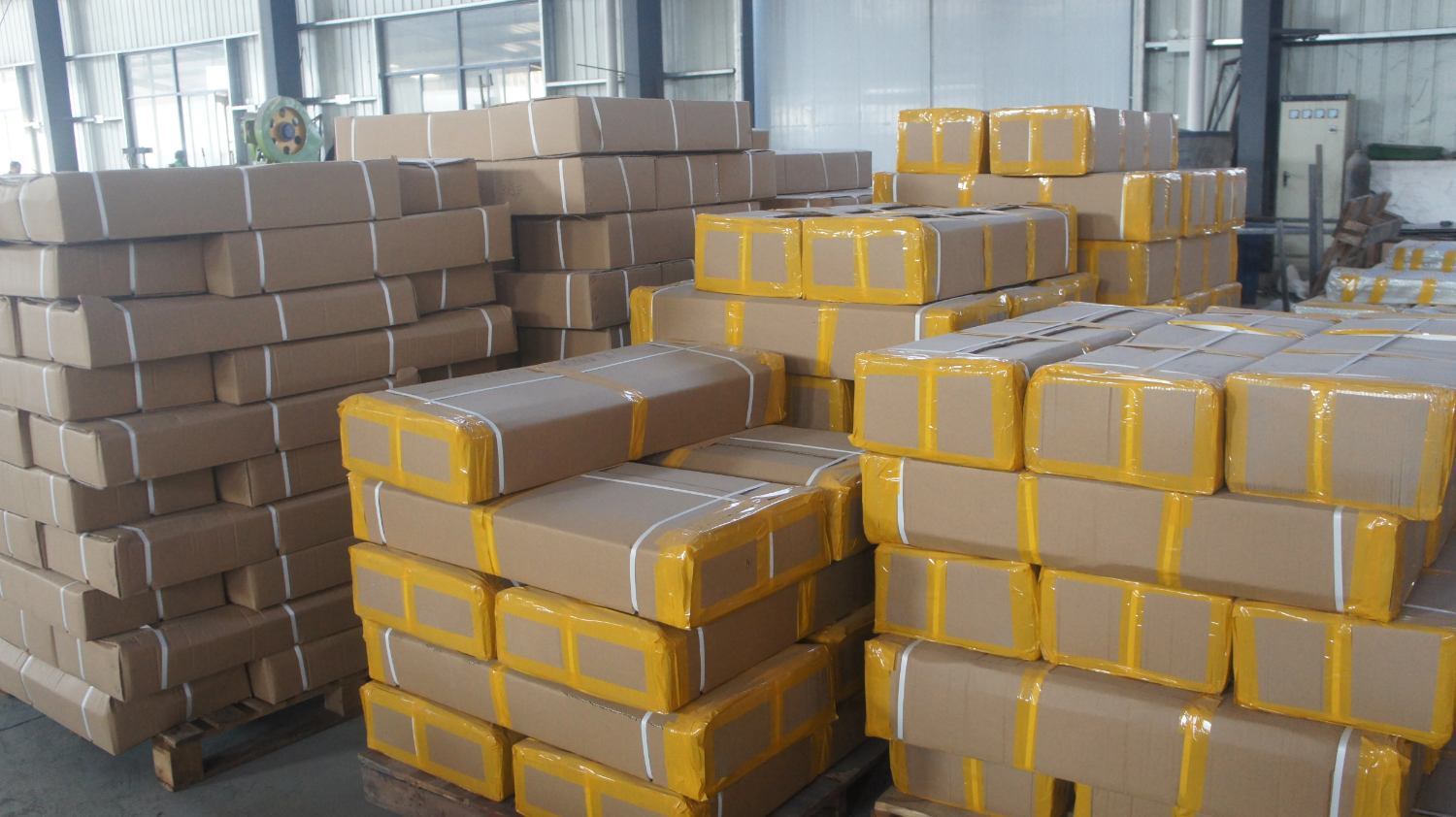Best Selling China Supplier Longer Service Life Back Rack Shopping Mall Display Shelf