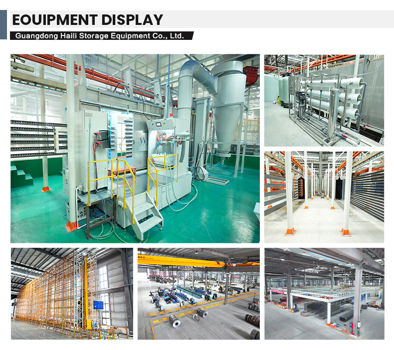 Production Workshop View 3