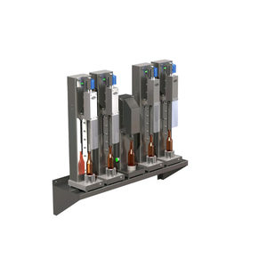 Wall Shelf With Drainage Groove Heavy Industrial