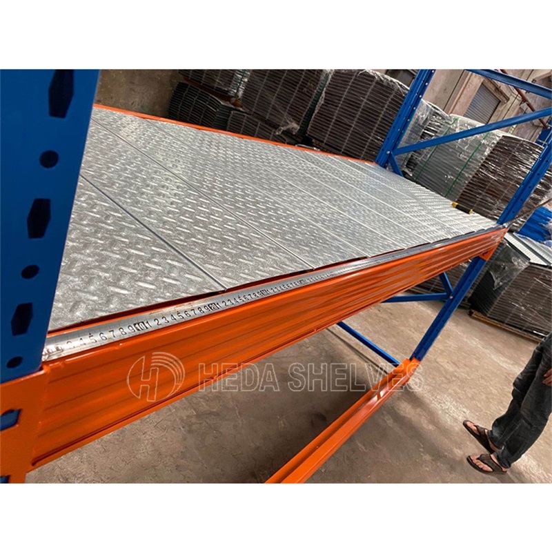 Warehouse Storage Solution