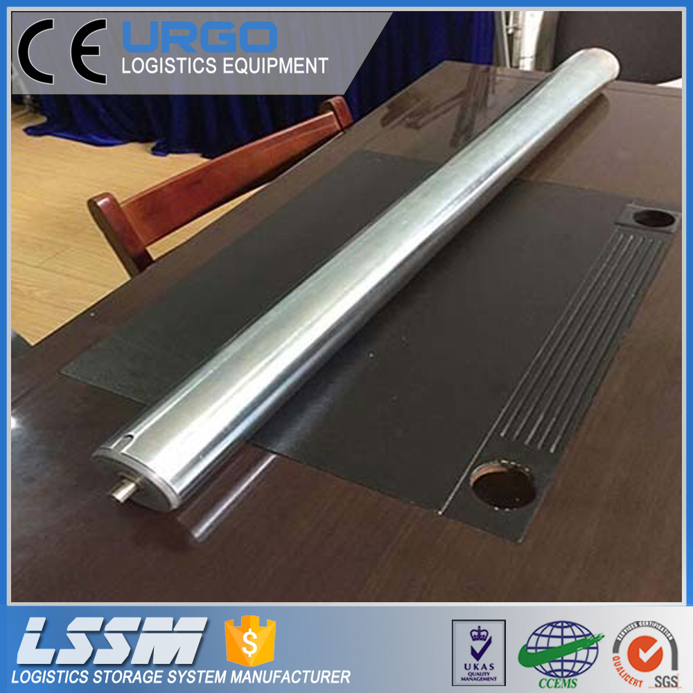 Beam Connection Profile