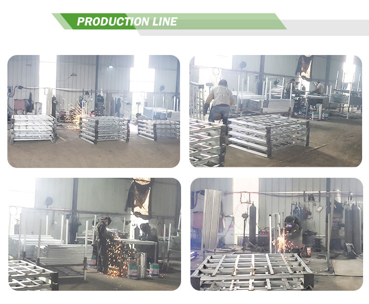 Factory Production Line