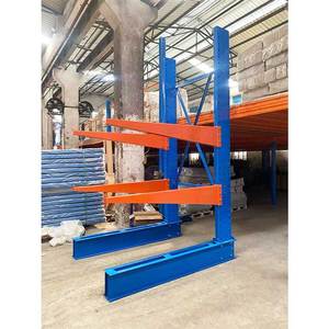 Heavy Duty Storage Cantilever Shelving