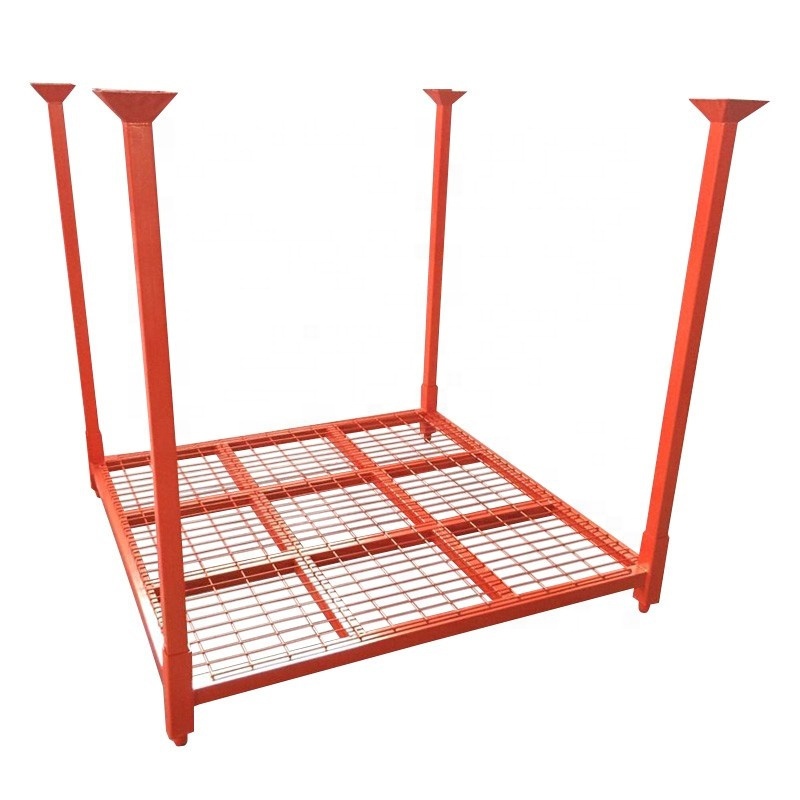 Stack Rack Overview