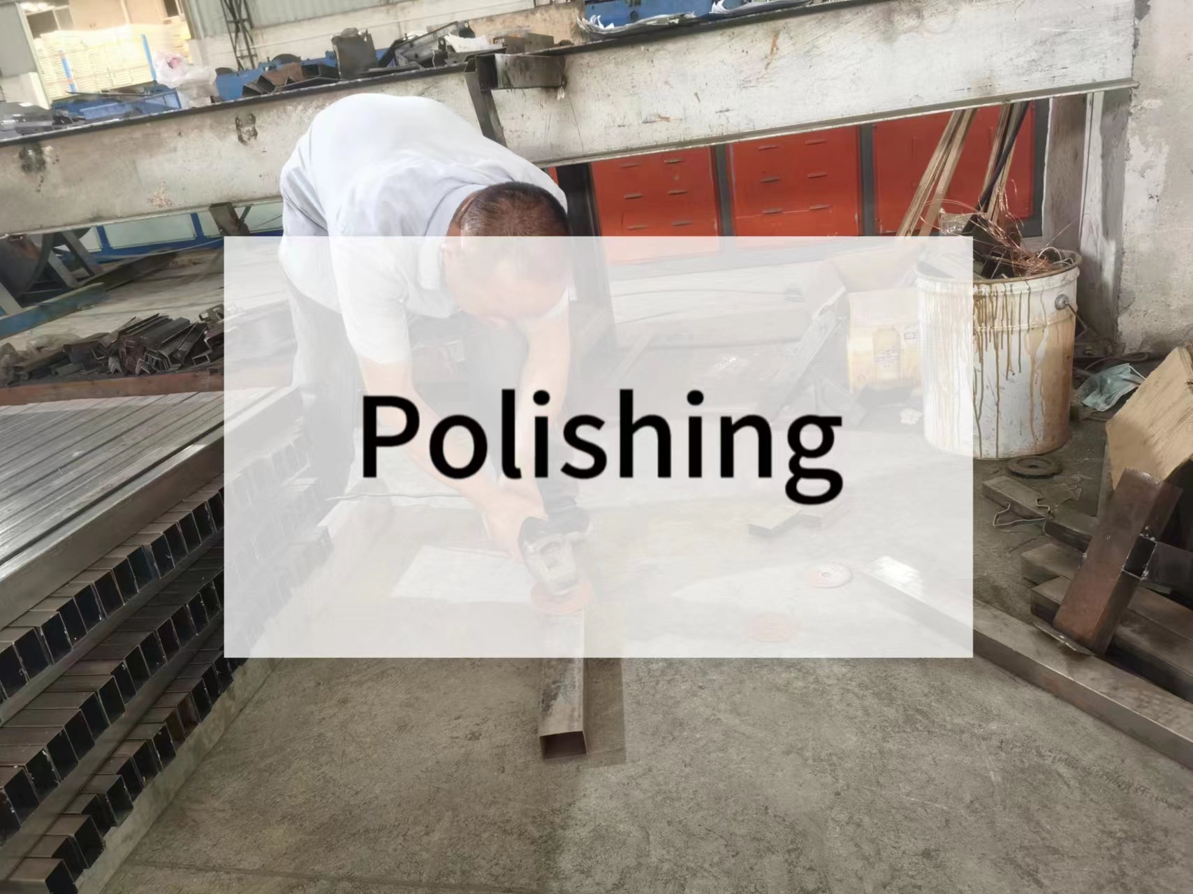 Production Process 5