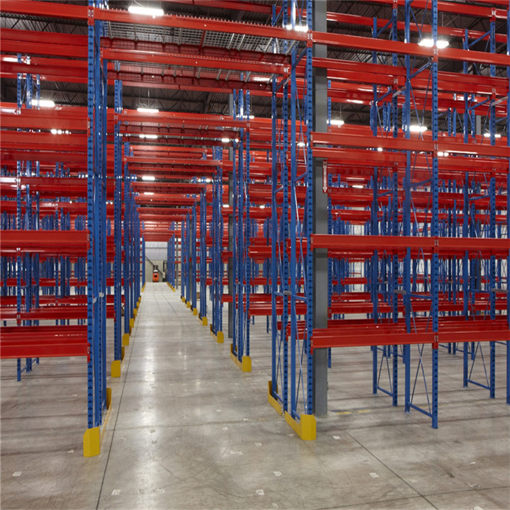 Racking Showcase 1