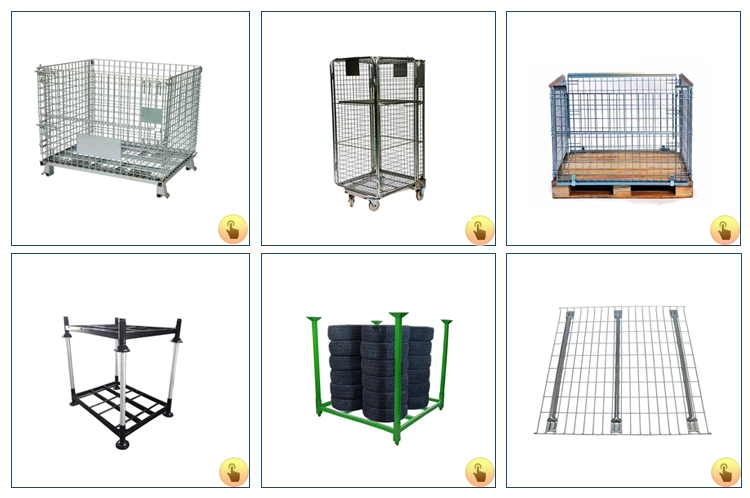 E-Deck Main Products Catalog