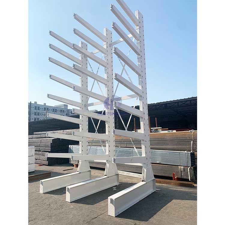 Heavy Duty Storage Shelves
