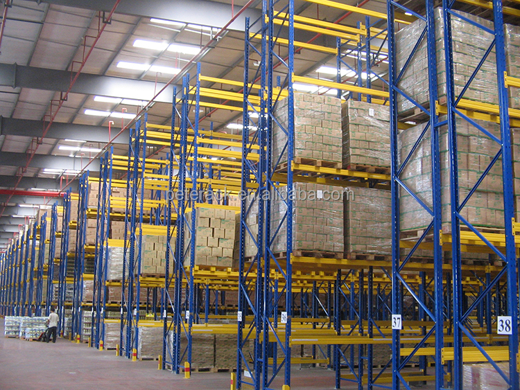 Warehouse Installation 3