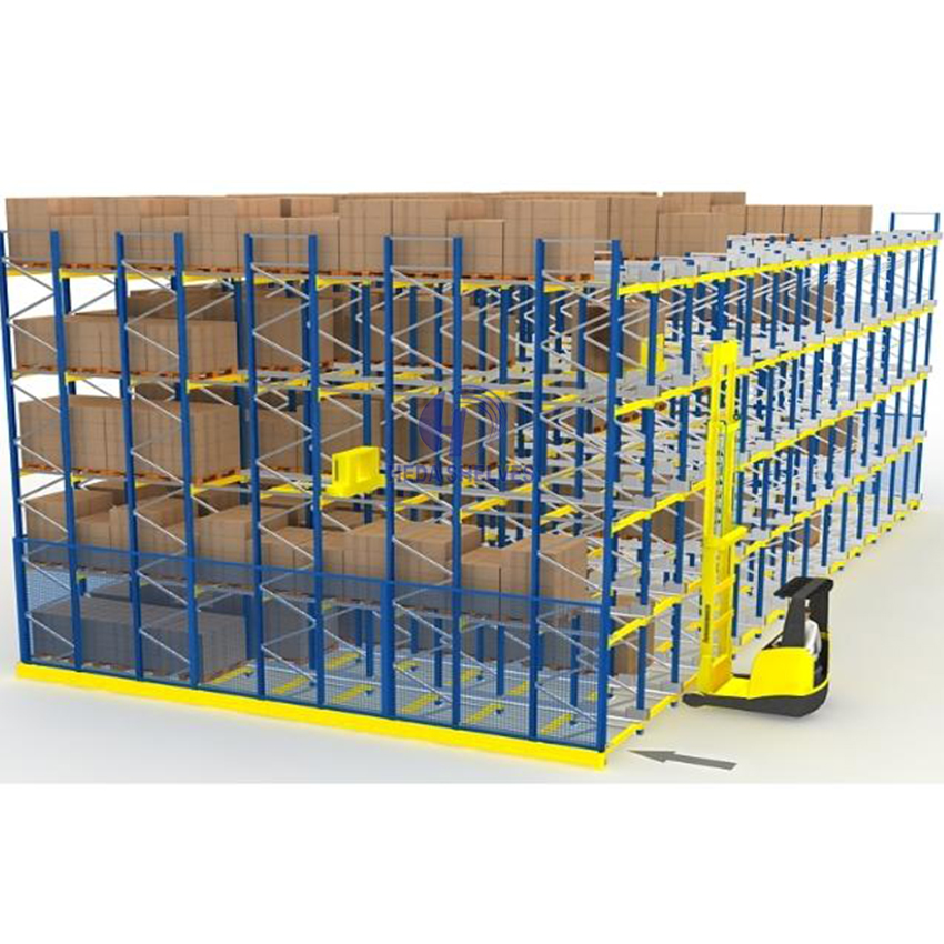 Storage Design Overview 2
