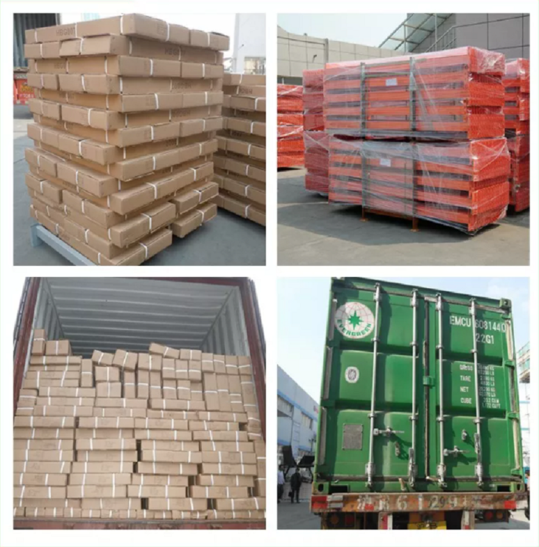 Export Standard Product Packaging