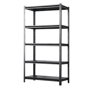 Industrial Gravity Flow Warehouse Pallet Storage Rack Shelving