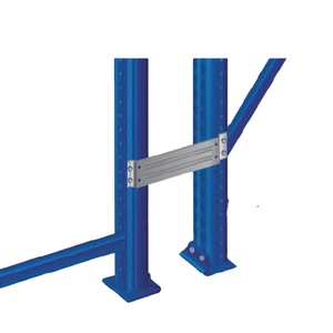 Metal Row Spacers for Pallet Racking