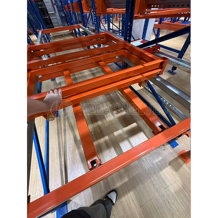 Racking Component 2