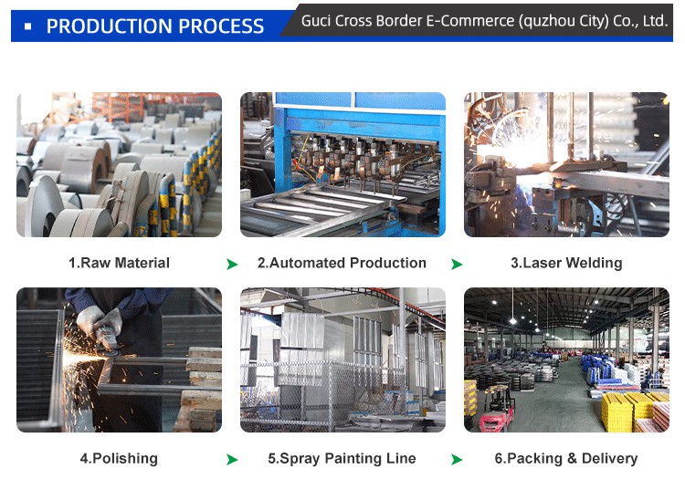 Factory Workshop