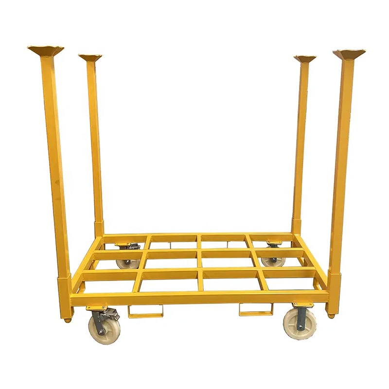 Stack Rack Storage