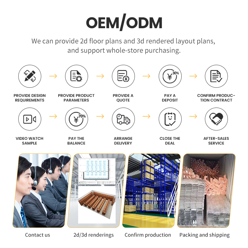 200KG Steel Boltless Adjustable Cantilevered Warehouse Racks with Carton Storage Corrosion Protection CE Certified Powder Coated