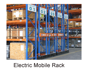 Warehouse Product System 16