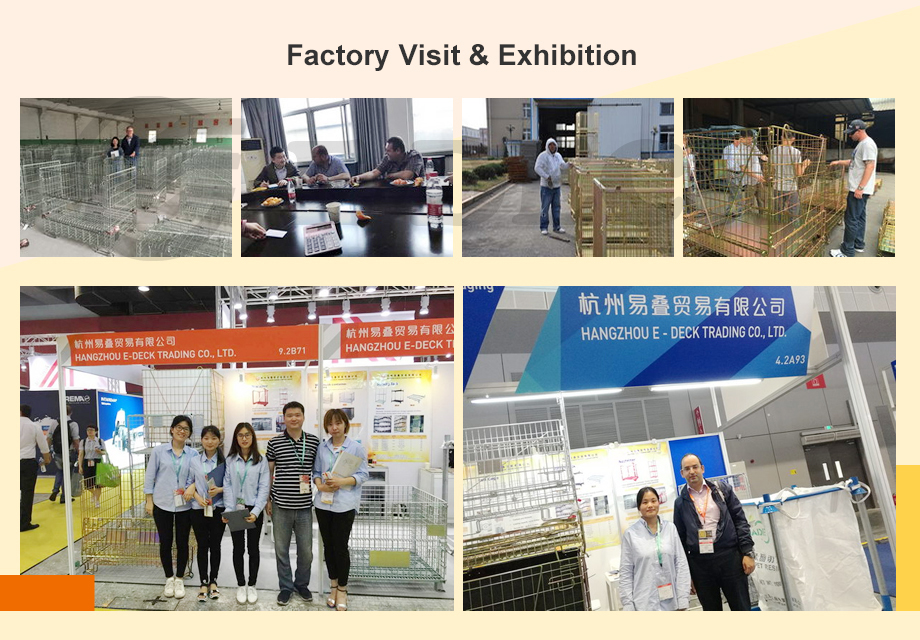 Manufacturing Equipment