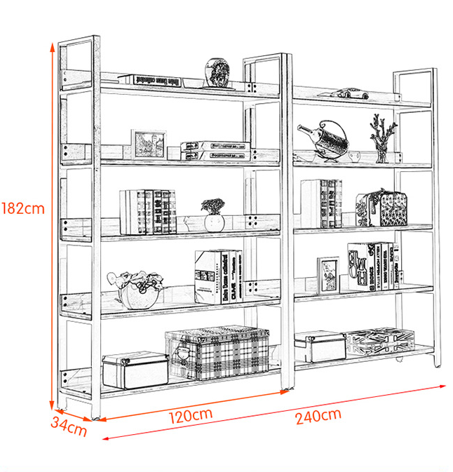 Display system design