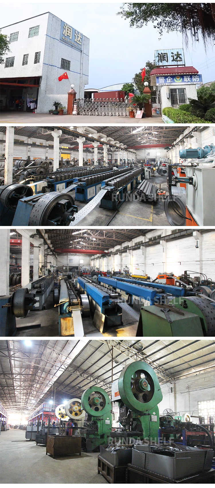 Factory Overview 1