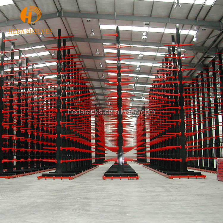 3D Rack Layout Rendering