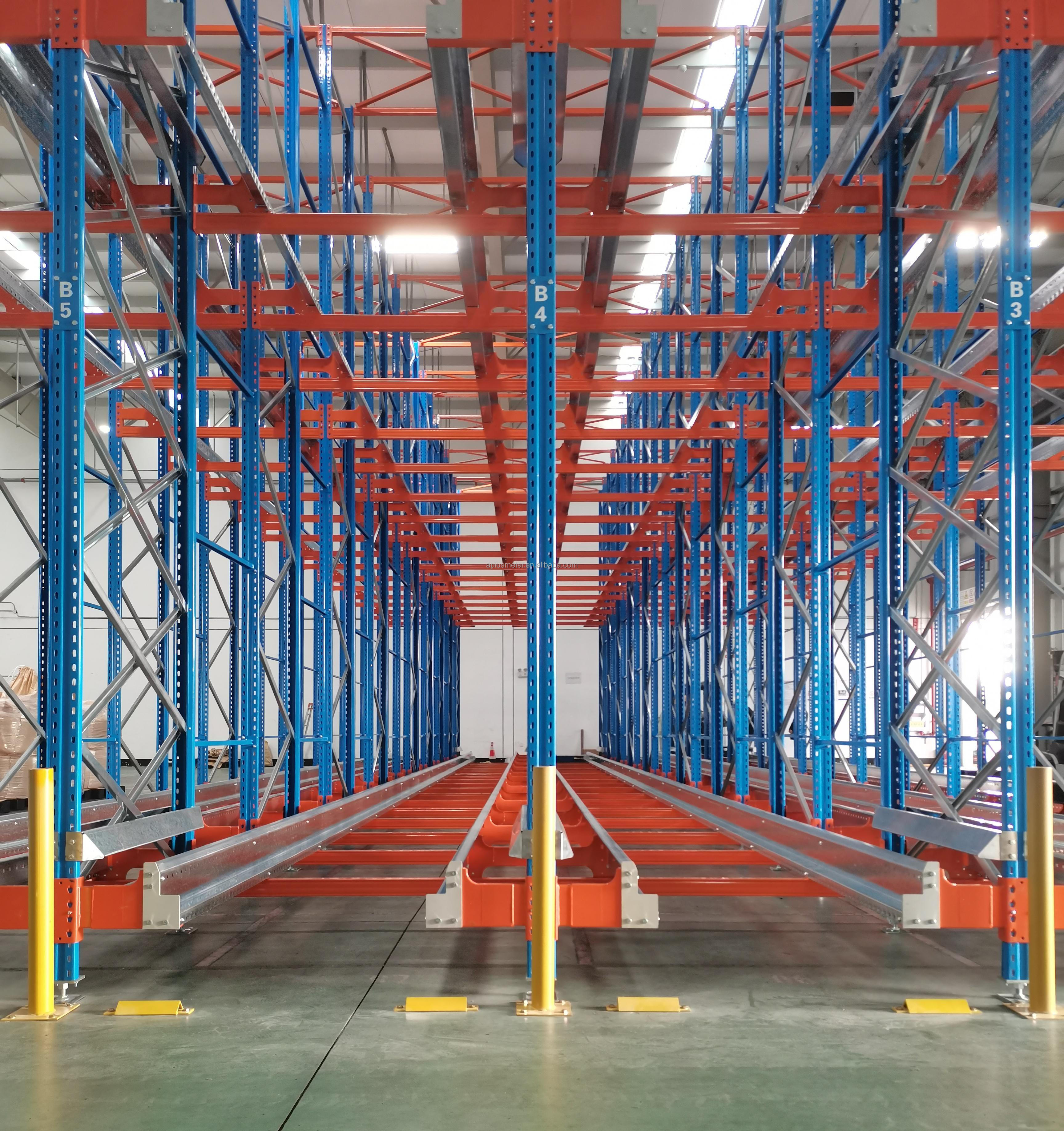 Storage Operations
