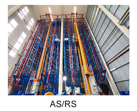 Automated Manufacturing