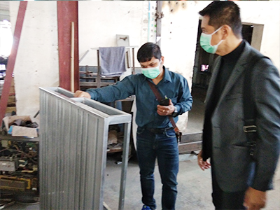 Factory Workshop View 3