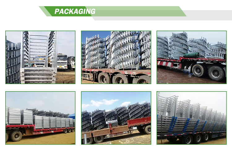 Professional Industrial Packaging