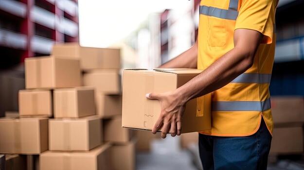 Packaging Operations