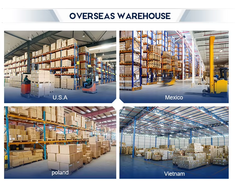 Pallet Rack Dimensions