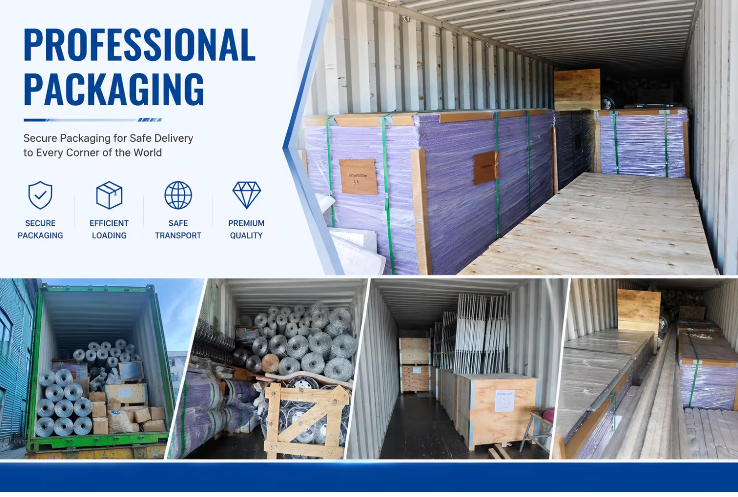 Portable Self Storage Units Commercial Steel Roll up Door Rental Business Solution for Locker Storage