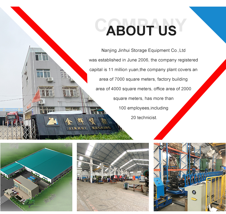Manufacturing Facility Overview