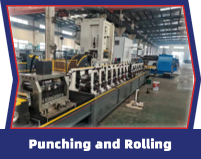 Manufacturing Technique 1