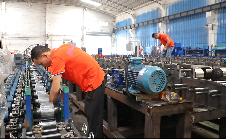 Production Process 5