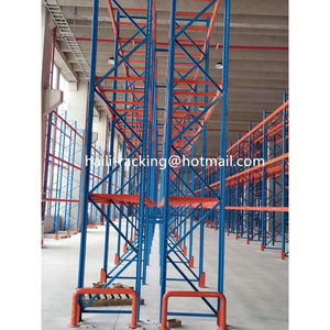 Row Spacer for Pallet Rack Rack Parts Accessories of Warehouse Racks